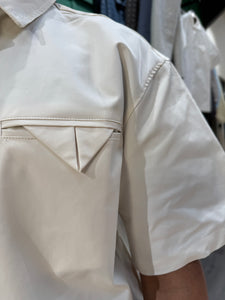 CHEMISE EGAN - BEIGE