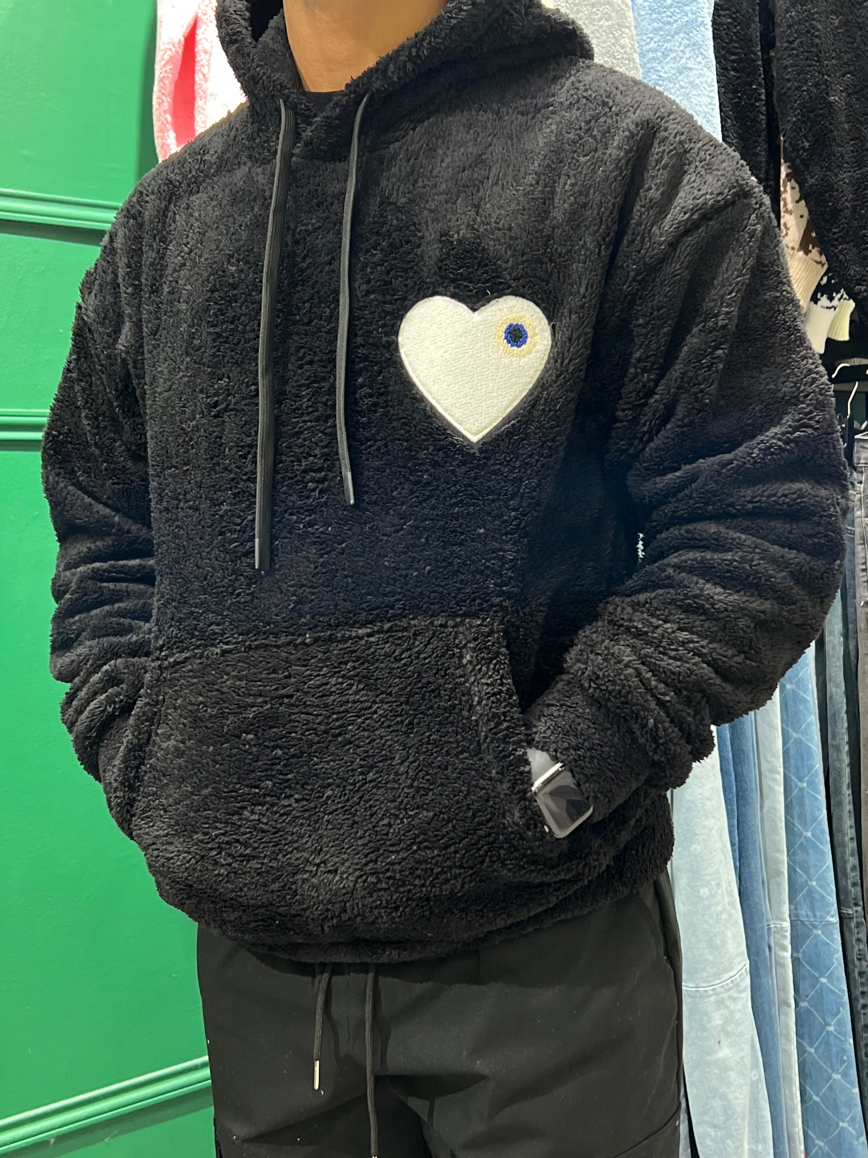 POLAIRE - BLACK - HB STORE