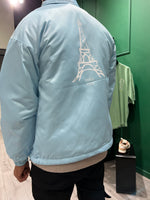 Lade das Bild in den Galerie-Viewer, VESTE PVRIS - BLUE
