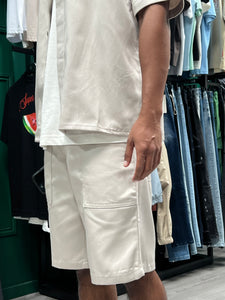 ENSEMBLE DXB - BEIGE - HB STORE