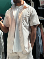 Cargar imagen en el visor de la galería, ENSEMBLE MRK - BEIGE - HB STORE
