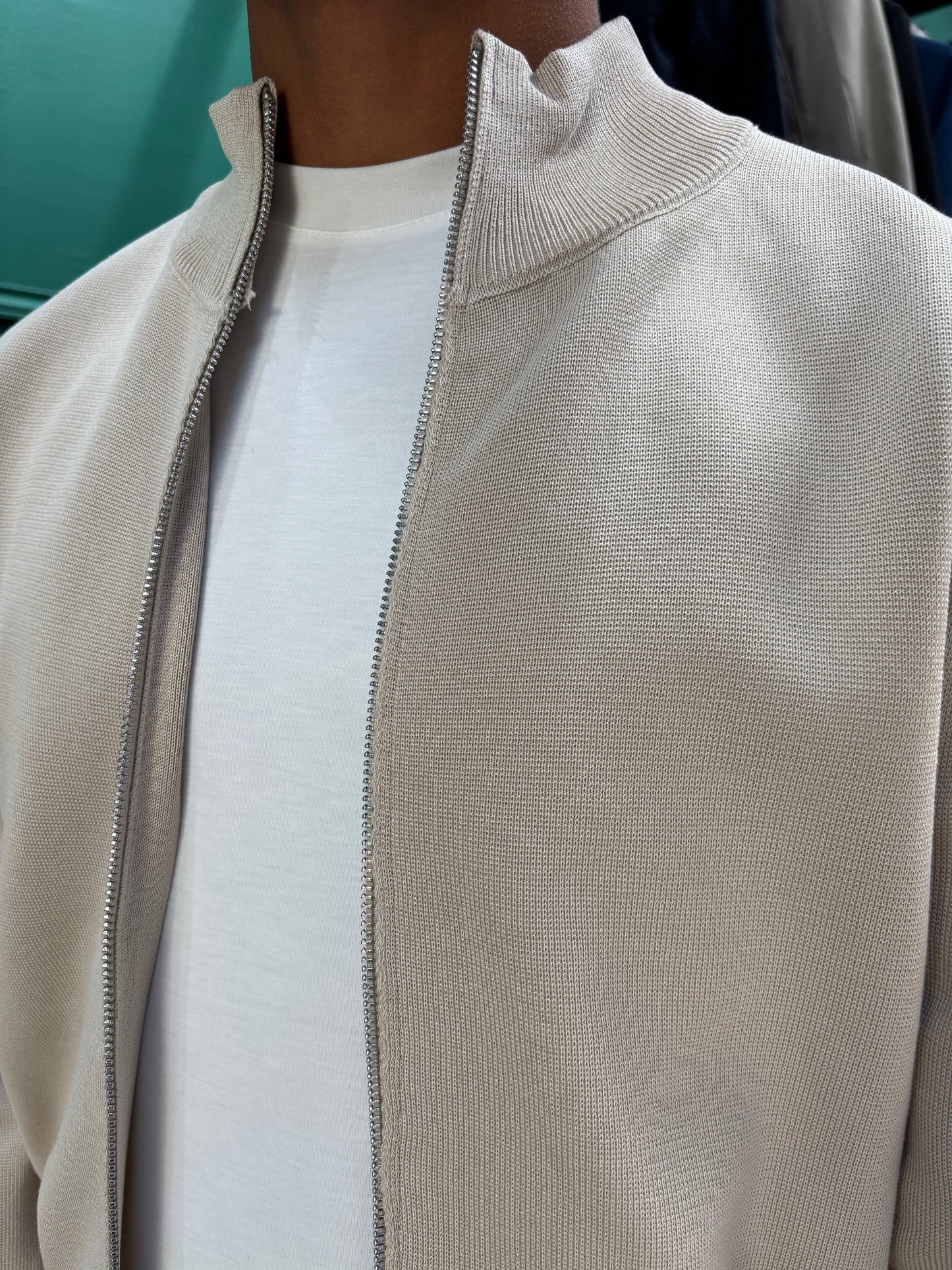 VESTE - DAVIS