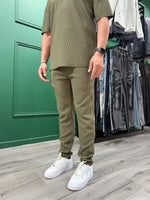 Charger l&#39;image dans la galerie, ENSEMBLE BALI - KHAKI
