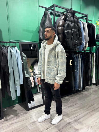 POLAIRE - ISLAND - HB STORE