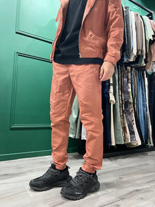ENSEMBLE THEO - SALMON - HB STORE