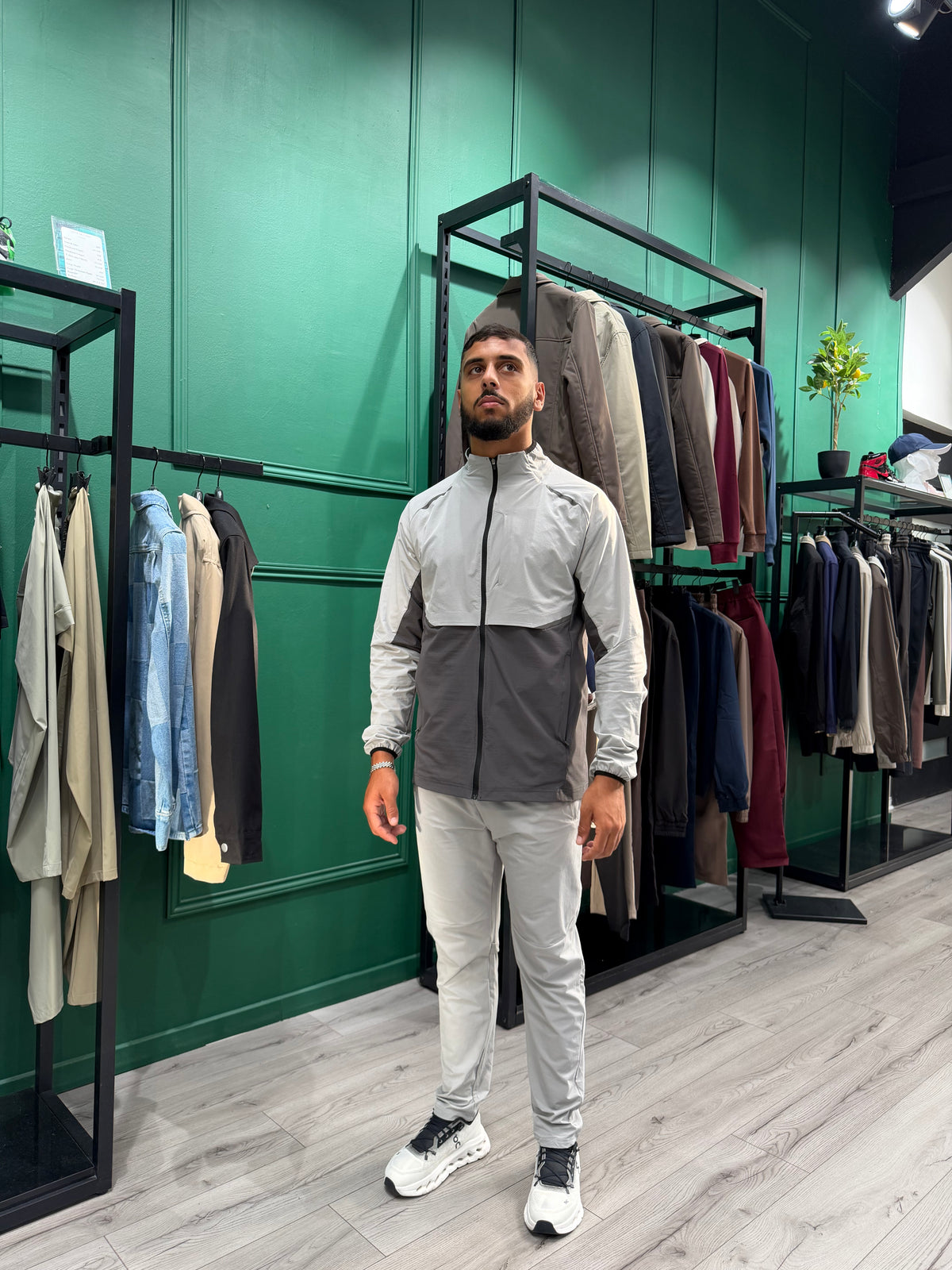 ENSEMBLE - TECH INE - HB STORE