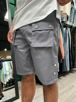 Load image into Gallery viewer, SHORT CAPSULE 2.0 - HB STORE
