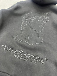 SWEAT - I Am Still Learning - HB STORE
