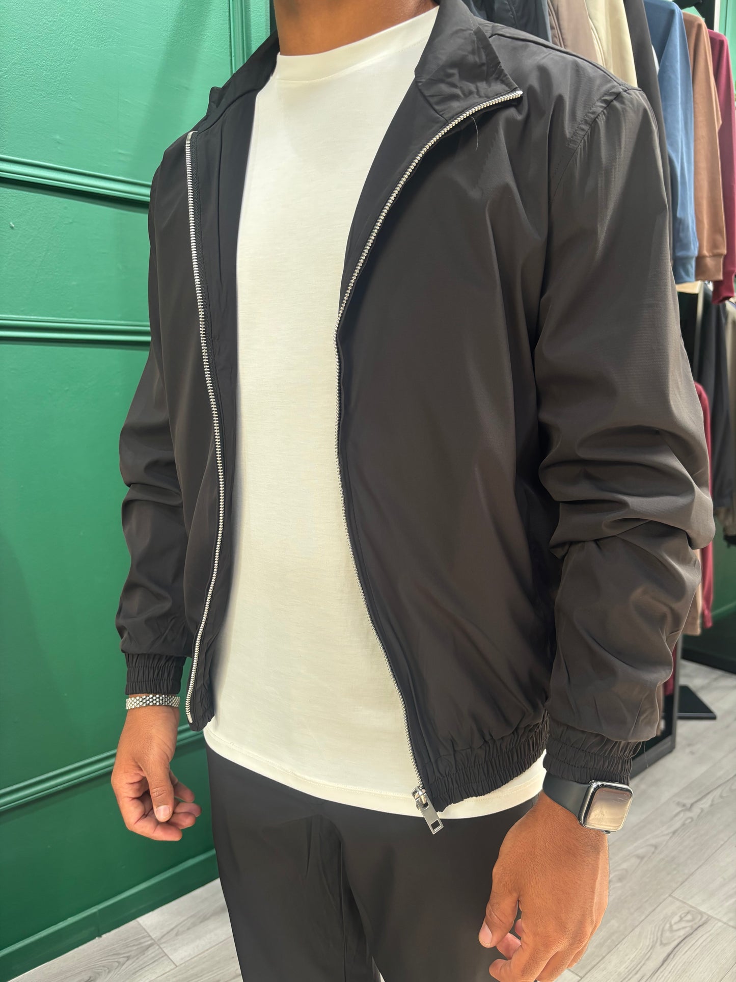 ENSEMBLE - Prestige non reversible