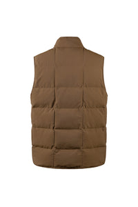DOUDOUNE SANS MANCHE - HB STORE