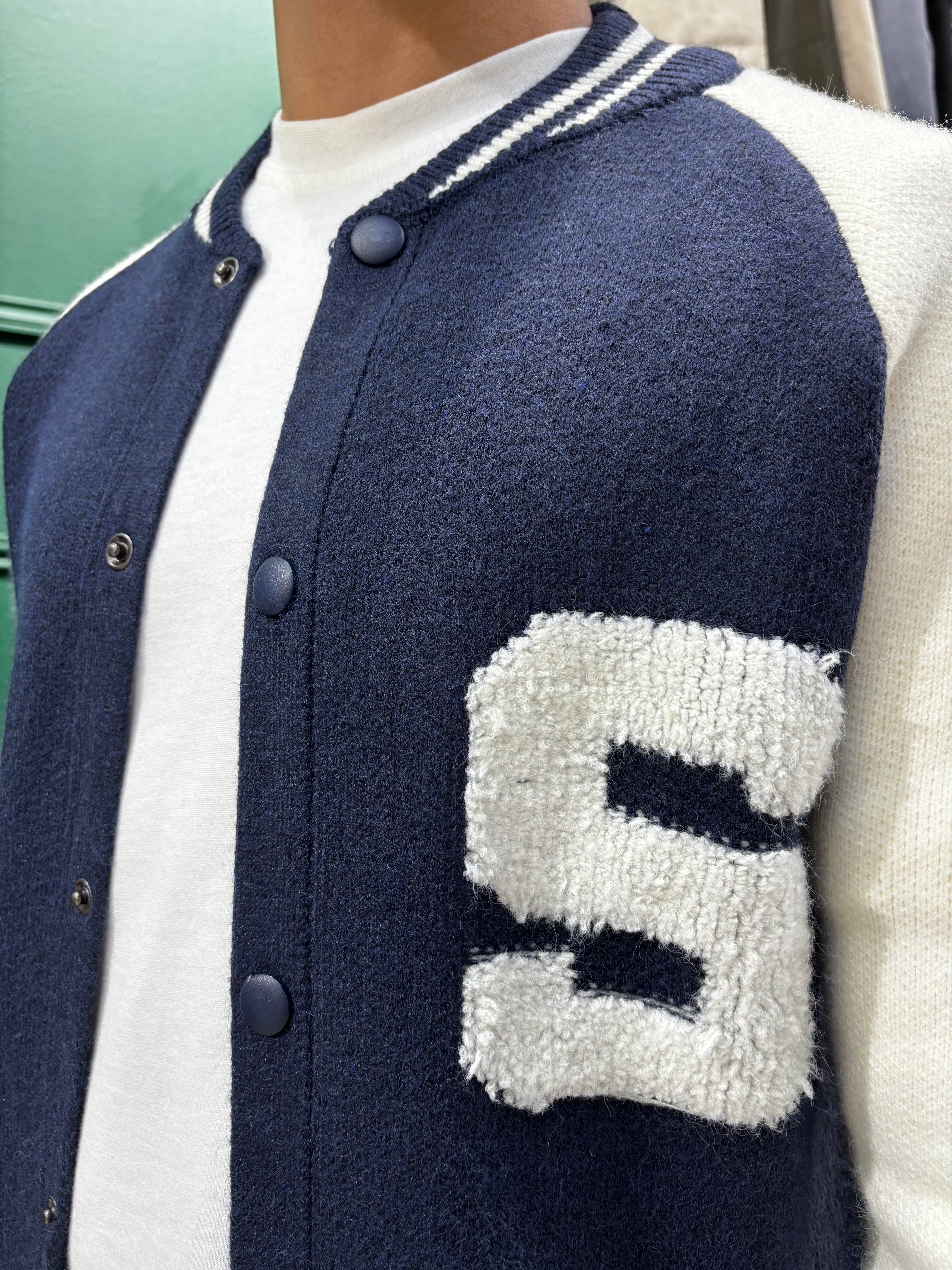 GILET SCHOOL