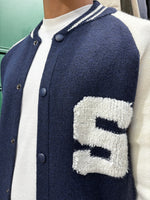 Charger l&#39;image dans la galerie, GILET SCHOOL
