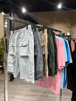 Load image into Gallery viewer, SHORT CAPSULE 2.0 - HB STORE
