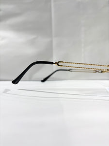 LUNETTE - DIAMOND GOLD