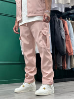 Lade das Bild in den Galerie-Viewer, ENSEMBLE PVRIS - LIGHT PINK - HB STORE
