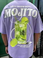 Cargar imagen en el visor de la galería, T-SHIRT - MOJITO
