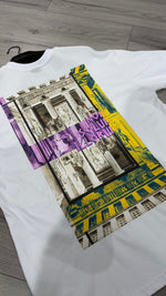 Lade das Bild in den Galerie-Viewer, T - SHIRT - GRÈCE - HB STORE
