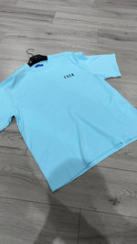 Lade das Bild in den Galerie-Viewer, T - SHIRT - FXCK - HB STORE
