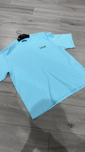 T - SHIRT - FXCK - HB STORE