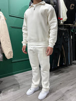 Load image into Gallery viewer, ENSEMBLE PALERME - BLANC
