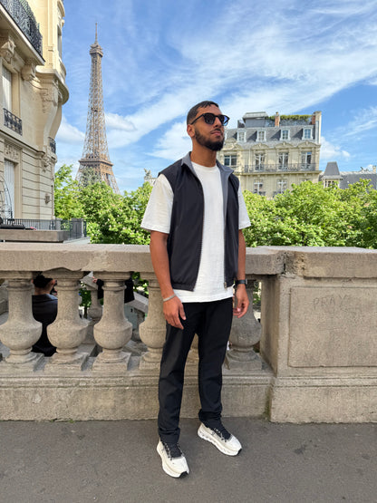 VESTE PRESTIGE / réversible