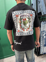 Cargar imagen en el visor de la galería, T-SHIRT - TROPICAL
