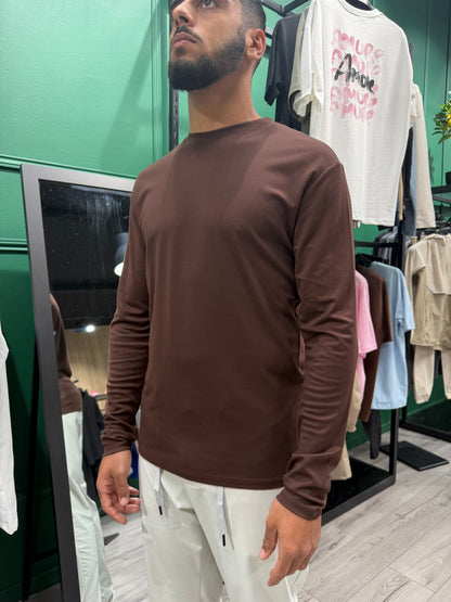 T-SHIRT LUXE PRESTIGE