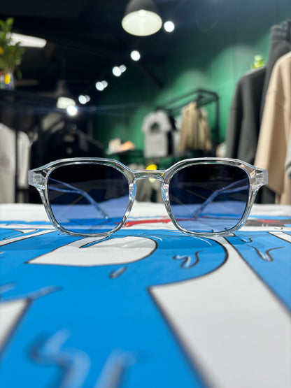 LUNETTE - L.A BLUE