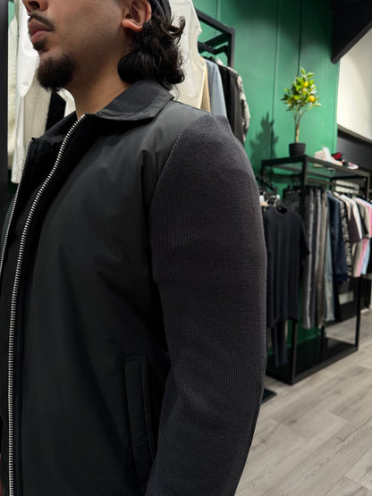 VESTE - FUTURE