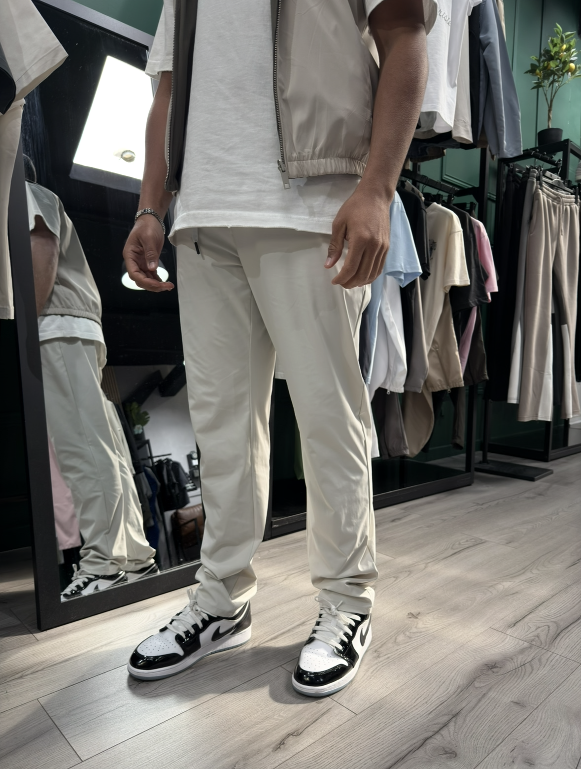 PANTALON PANTA
