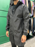 Lade das Bild in den Galerie-Viewer, PARKA OUTDOOR - NOIR - HB STORE
