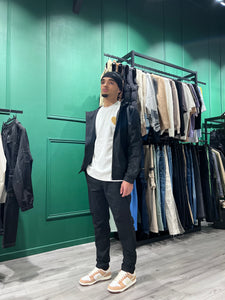 ENSEMBLE THEO - BLACK - HB STORE