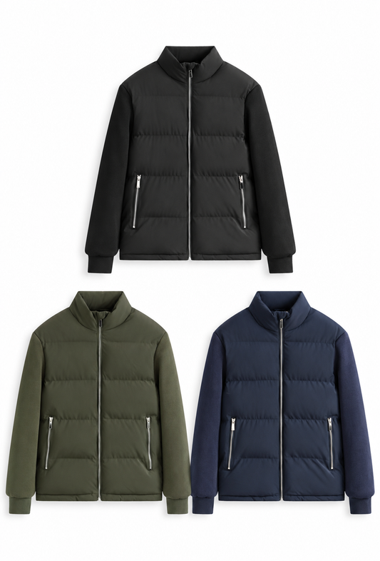 VESTE - TARIQ