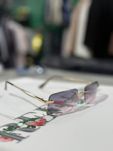 LUNETTE - ICE ROSÉ