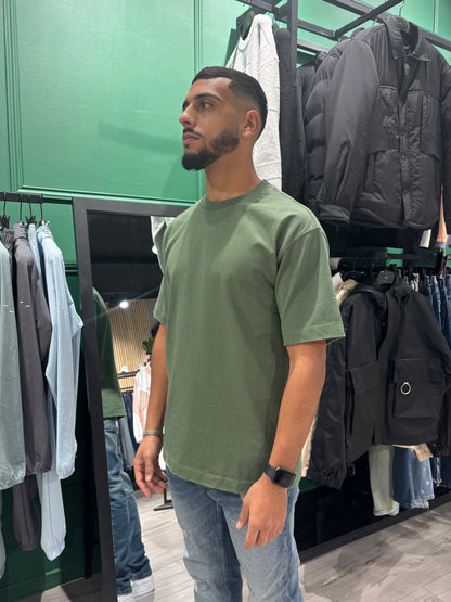 T-SHIRT - UNIE DESTROY