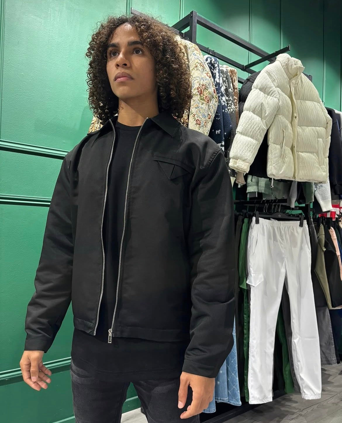 VESTE - CADIX