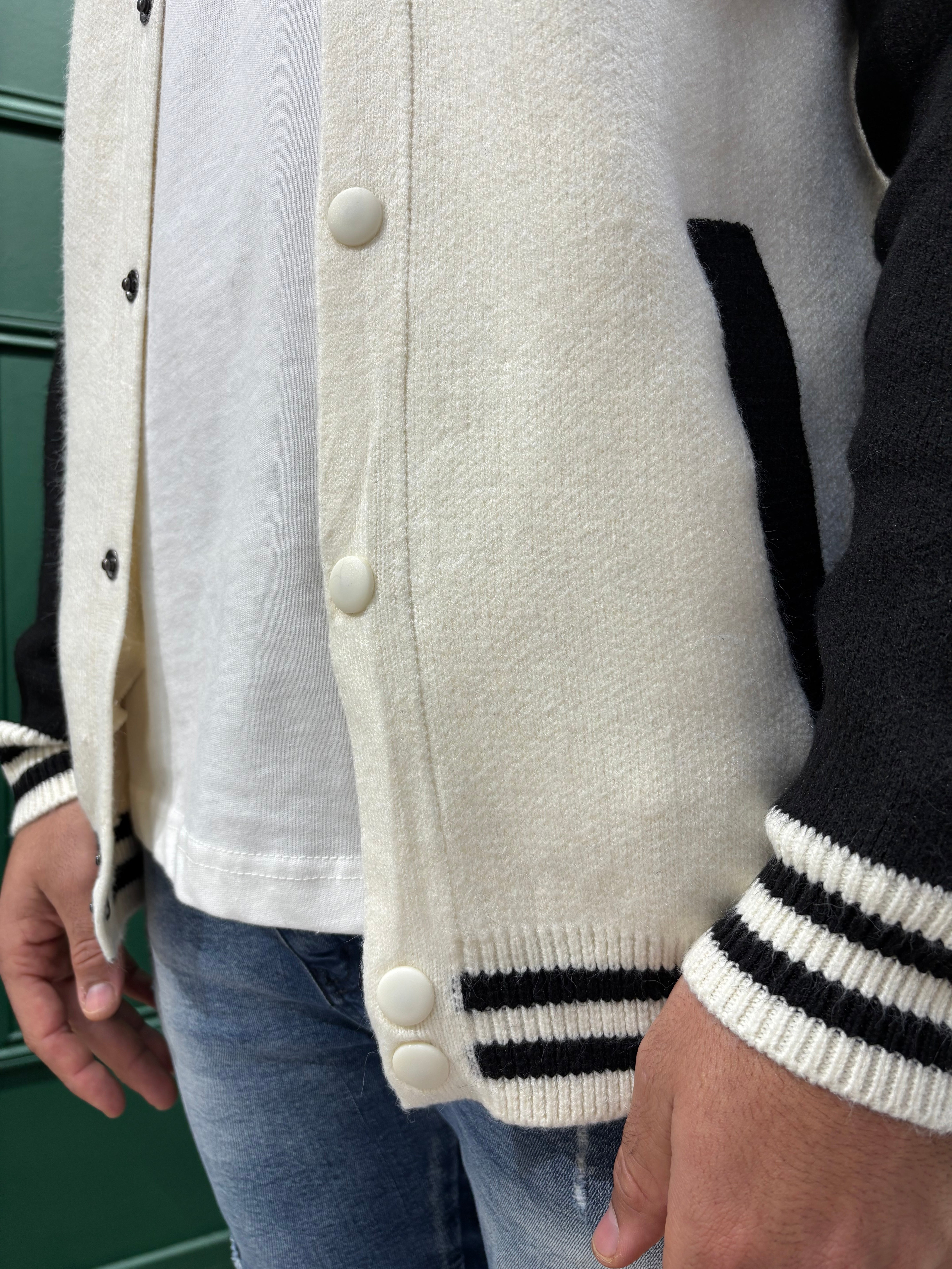GILET SCHOOL