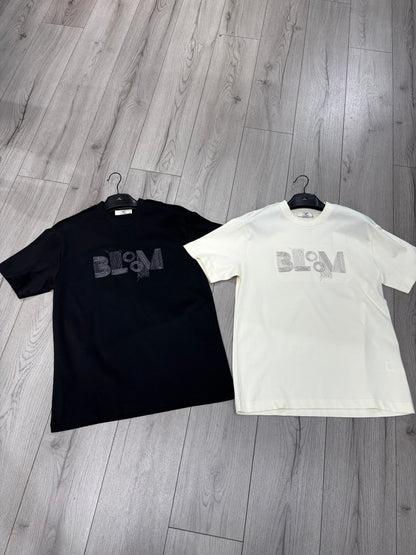 T-SHIRT - BLOOM