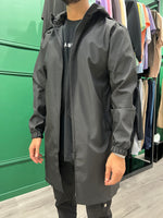Lade das Bild in den Galerie-Viewer, PARKA OUTDOOR - NOIR - HB STORE
