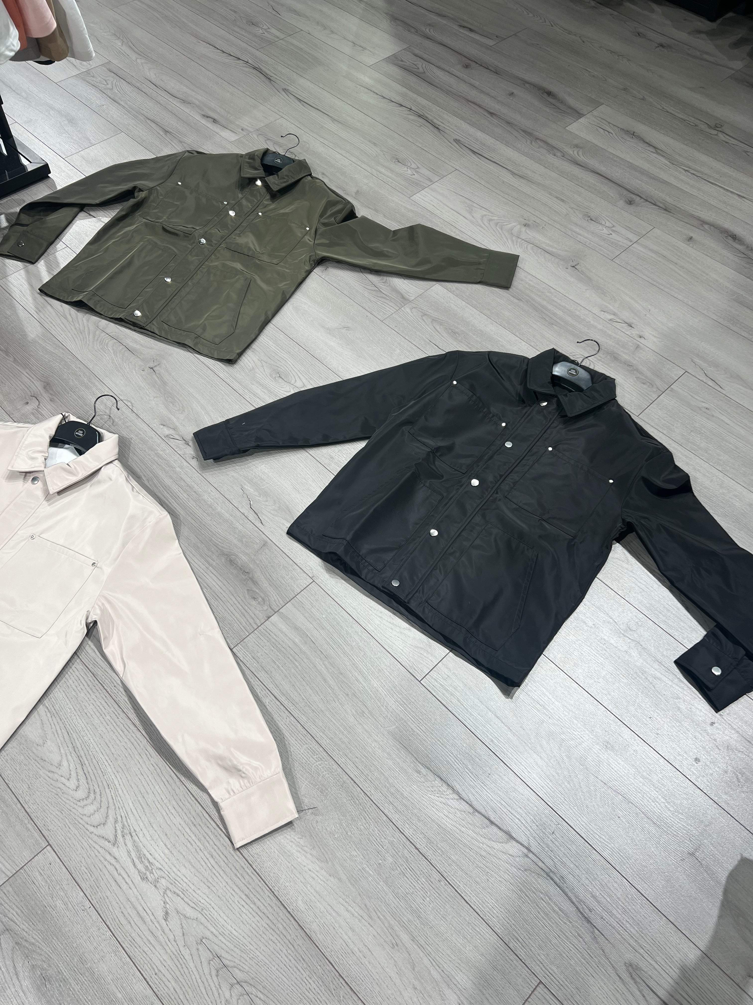 VESTE - QUAVO - HB STORE