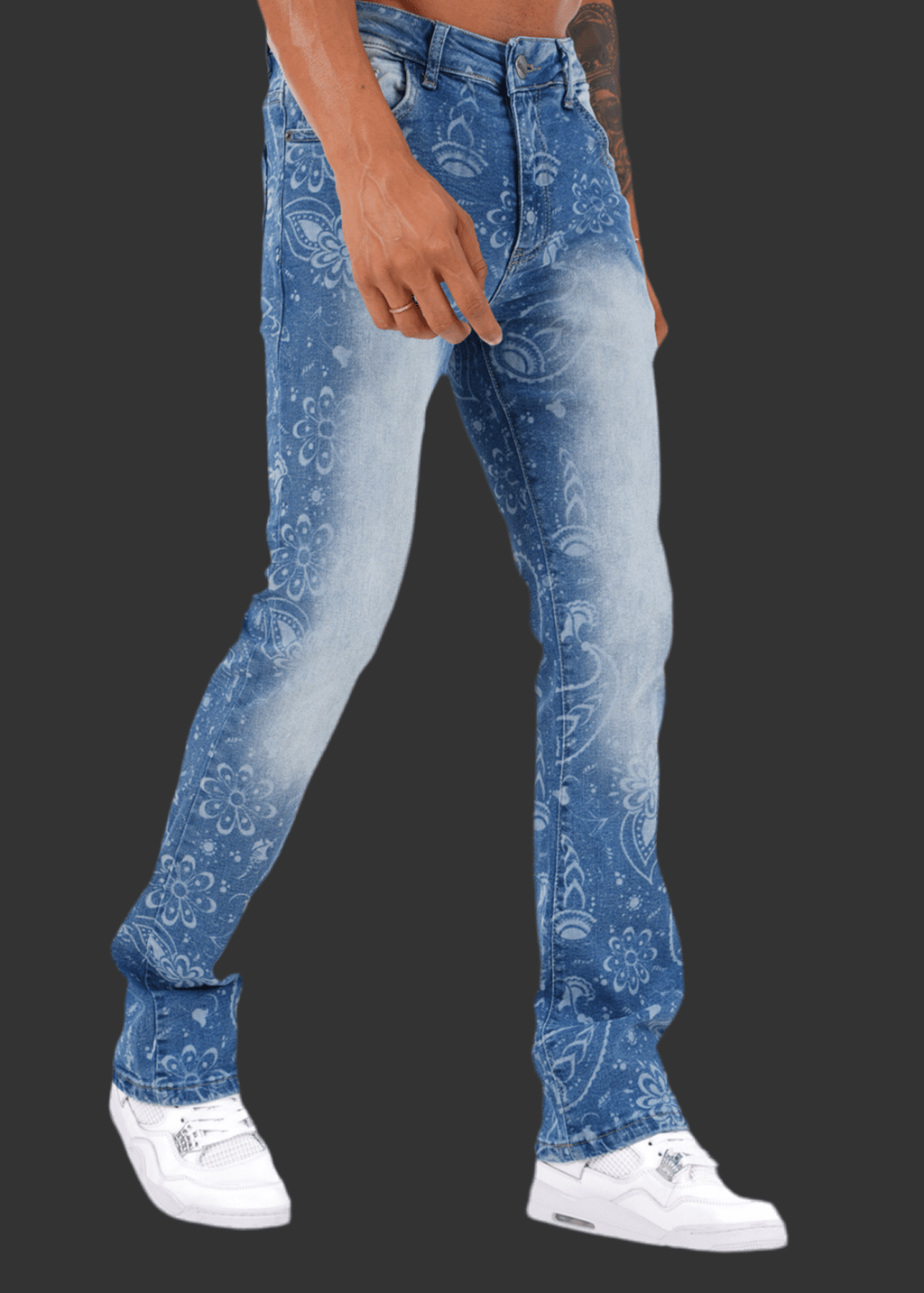 JEAN LONDON - PEACE - HB STORE