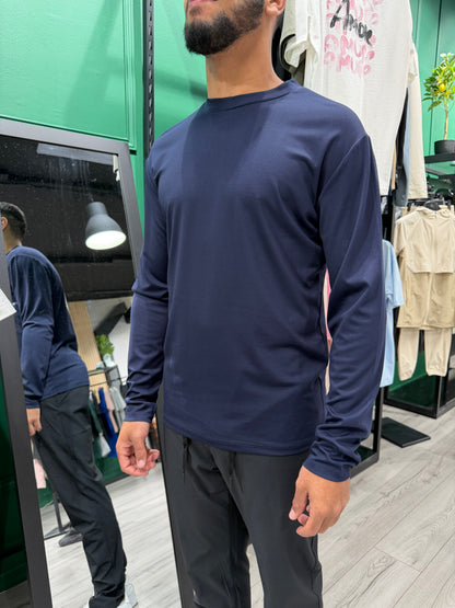 T-SHIRT LUXE PRESTIGE