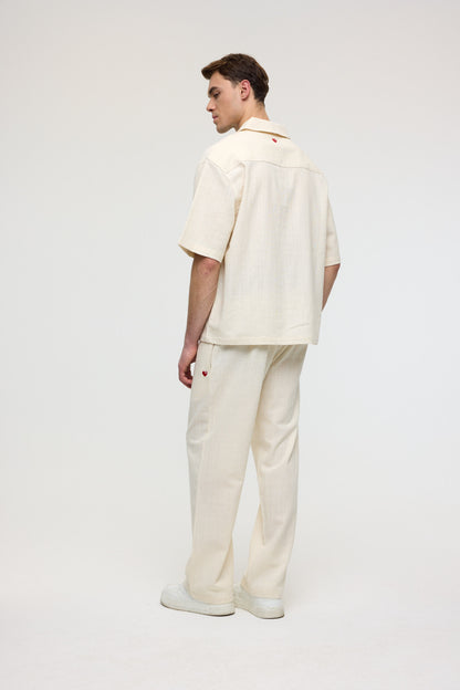 ENSEMBLE TINDER FLOW