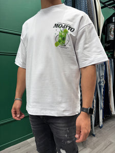 T-SHIRT - MOJITO