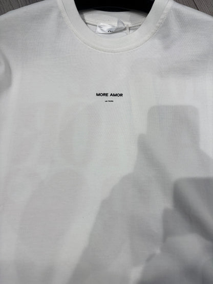 T-SHIRT - MORE AMOR