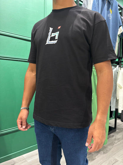 T-SHIRT -BALL IS LIFE