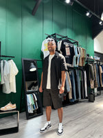 Charger l&#39;image dans la galerie, ENSEMBLE DXB - BLACK - HB STORE
