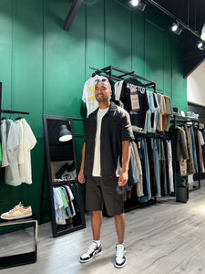 ENSEMBLE DXB - BLACK - HB STORE