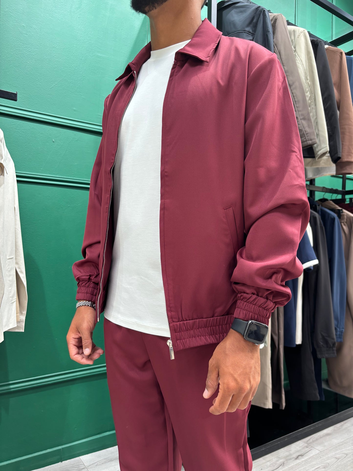 ENSEMBLE - LUXE