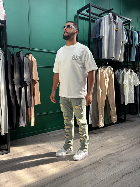 JEAN ZIPPÉ - MERCURE